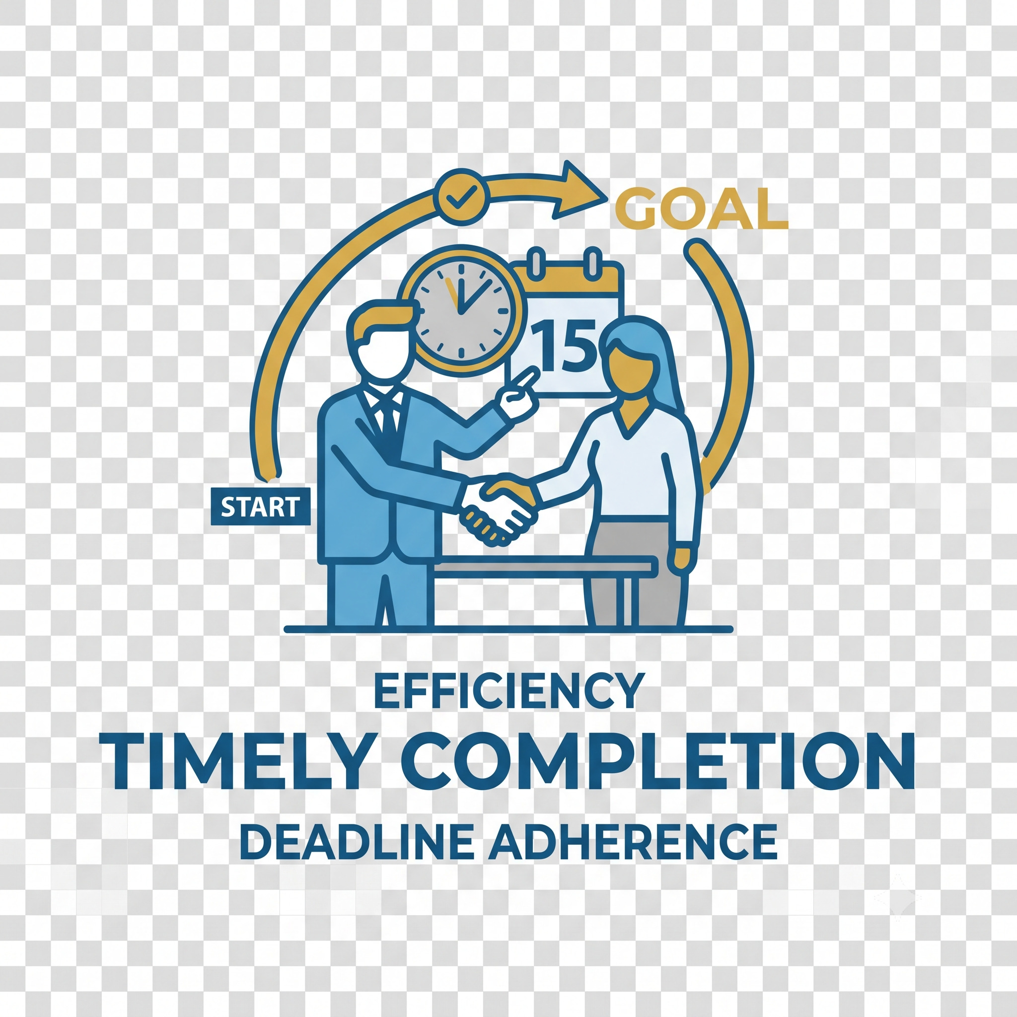 TIMELY COMPLETION