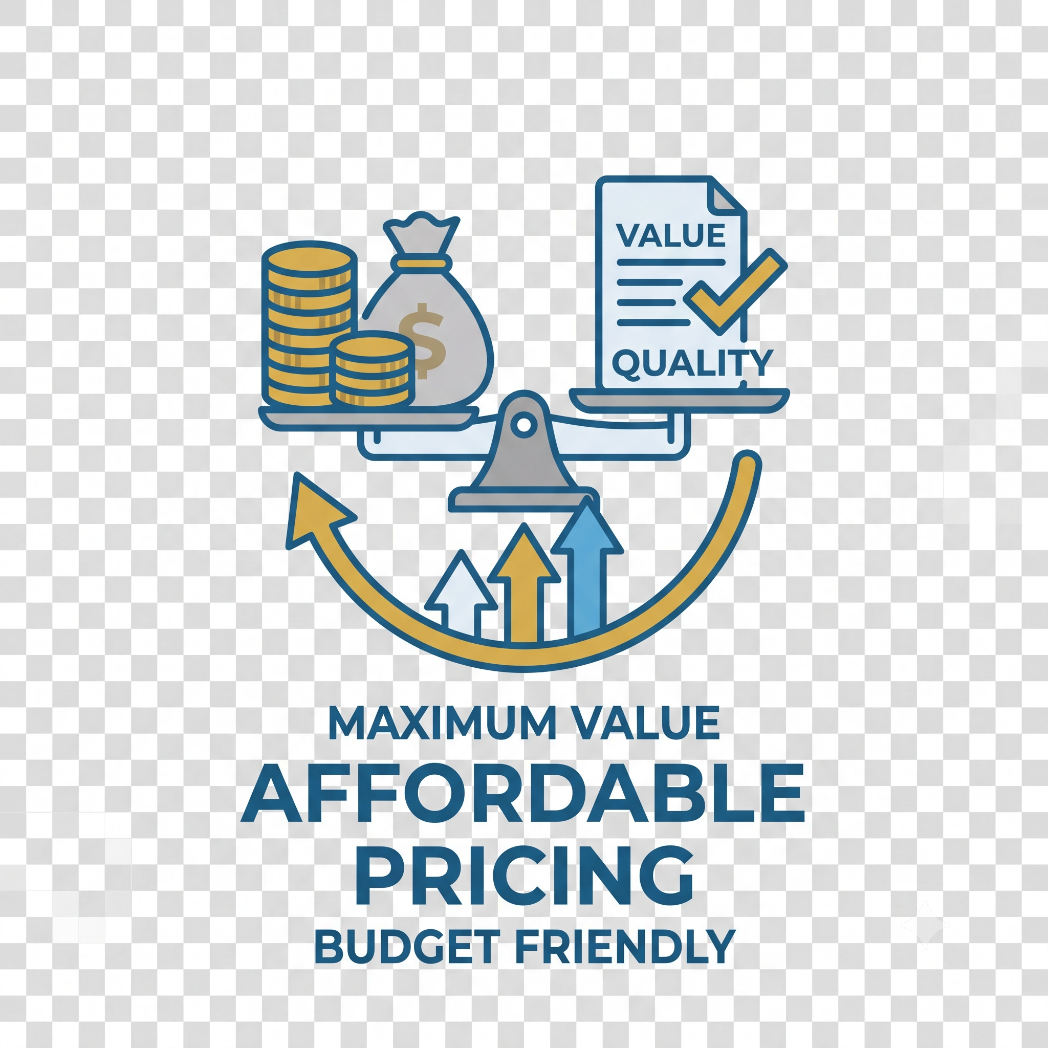 AFFORDABLE PRICING