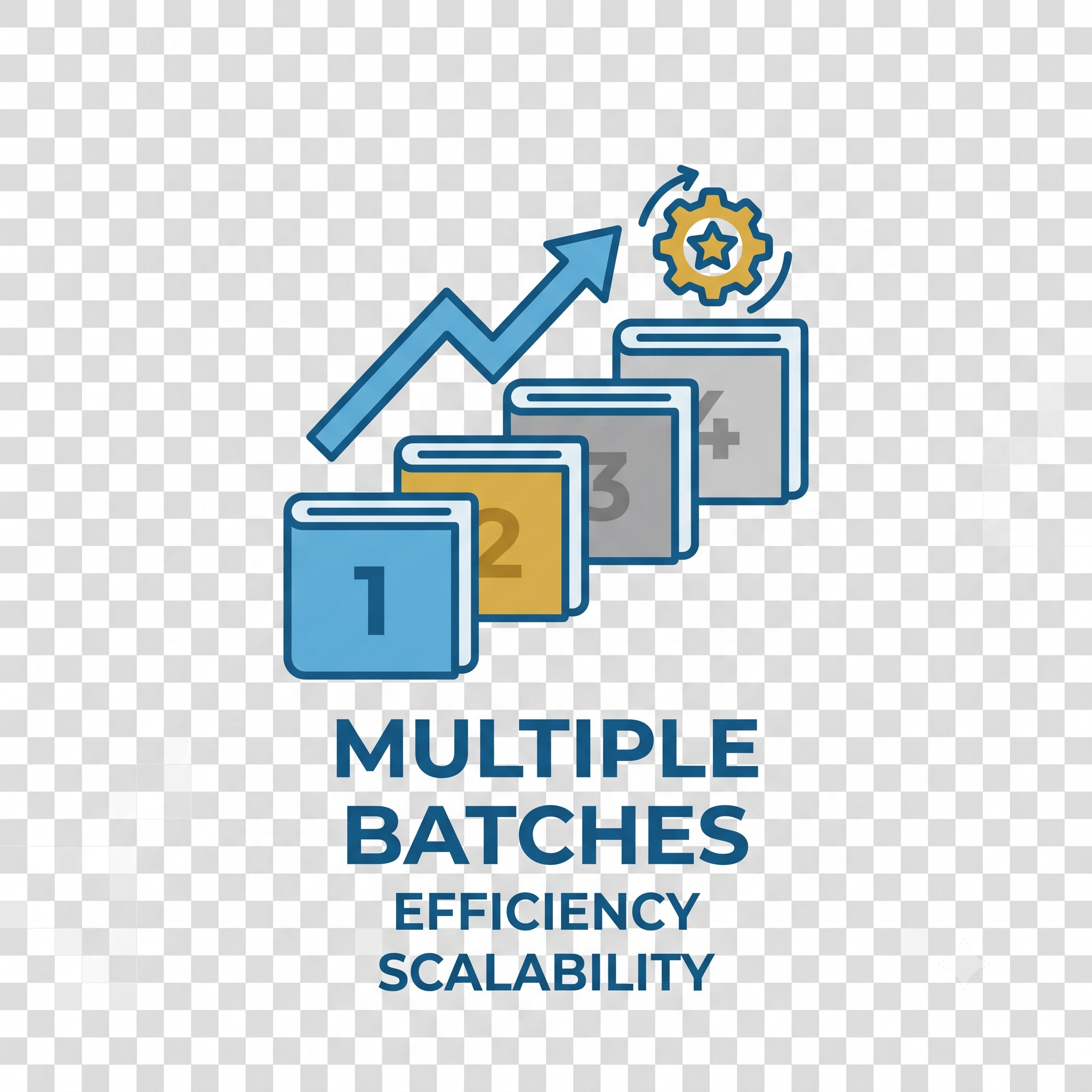 MULTIPLE BATCHES